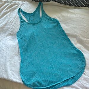 lululemon athletica Tank Top